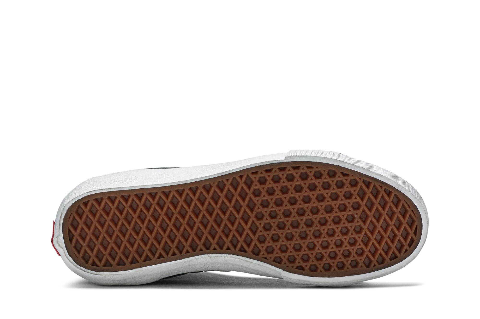 Shop Vans Sk8-Hi Reissue 6 '棋盘浮雕 - 黑色' VN0A4BVGXKU