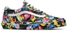 Buy Kenzo x Vans OG Old Skool LX 'Hijau Bunga' VN0A4P3X02H