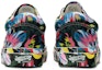 Details for Kenzo x Vans OG Old Skool LX 'Hijau Bunga' VN0A4P3X02H