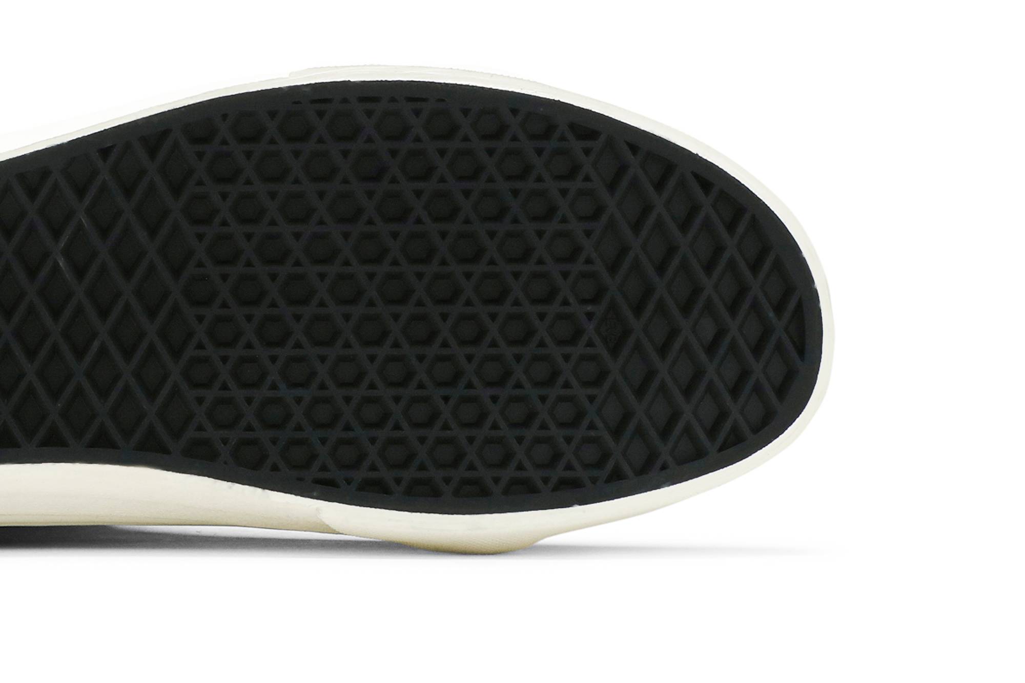 Purchase Blends x Vans Sk8-Hi Reissue Zip LX 'Hitam Marshmallow' VN000ZSJSZP