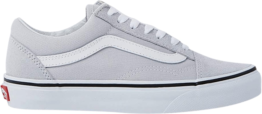 Dawn gray best sale vans