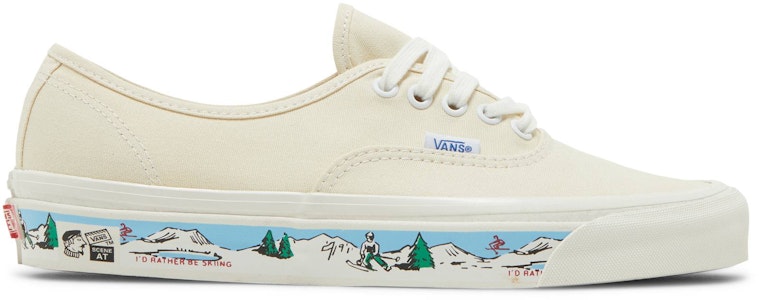 Vans Authentic 44 DX 'Anaheim Factory - Escena AT' VN0A54F241N Buy Vans Authentic 44 DX 'Anaheim Factory - Escena AT' VN0A54F241N