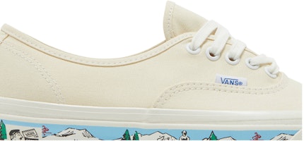 Vans Authentic 44 DX 'Anaheim Factory - Scene AT' Lelaki/Wanita Malaysia. VN0A54F241N Order Vans Authentic 44 DX 'Anaheim Factory - Scene AT' Lelaki/Wanita Malaysia. VN0A54F241N