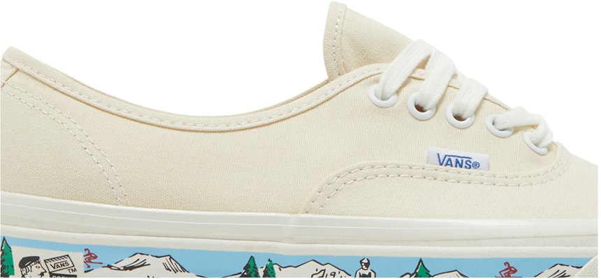 Vans Authentic 44 DX 'Anaheim Factory - Scene AT' VN0A54F241N Order Vans Authentic 44 DX 'Anaheim Factory - Scene AT' VN0A54F241N