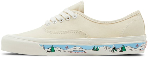 Vans Authentic 44 DX 'Anaheim Factory - Scene AT' Lelaki/Wanita Malaysia. VN0A54F241N Lookbook Vans Authentic 44 DX 'Anaheim Factory - Scene AT' Lelaki/Wanita Malaysia. VN0A54F241N