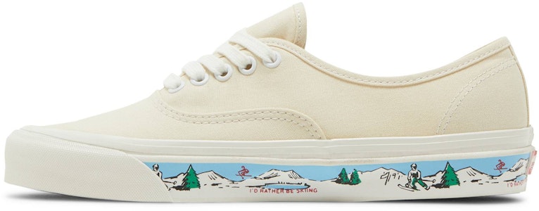 Vans Authentic 44 DX 'Anaheim Factory - Escena AT' VN0A54F241N Lookbook Vans Authentic 44 DX 'Anaheim Factory - Escena AT' VN0A54F241N