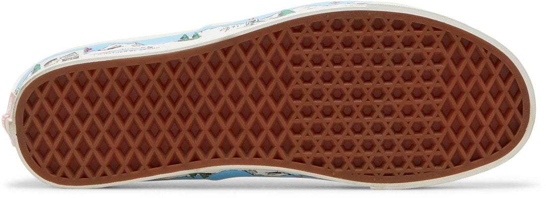 Vans Authentic 44 DX 'Anaheim Factory - Scene AT' VN0A54F241N Shop Vans Authentic 44 DX 'Anaheim Factory - Scene AT' VN0A54F241N