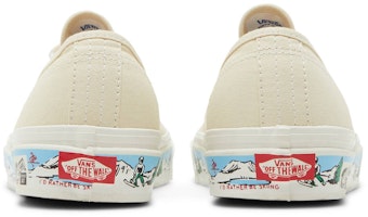 Vans Authentic 44 DX 'Anaheim Factory - Scene AT' Lelaki/Wanita Malaysia. VN0A54F241N Details for Vans Authentic 44 DX 'Anaheim Factory - Scene AT' Lelaki/Wanita Malaysia. VN0A54F241N