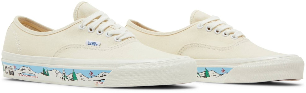 Vans Authentic 44 DX 'Anaheim Factory - Escena AT' VN0A54F241N Cheap Vans Authentic 44 DX 'Anaheim Factory - Escena AT' VN0A54F241N