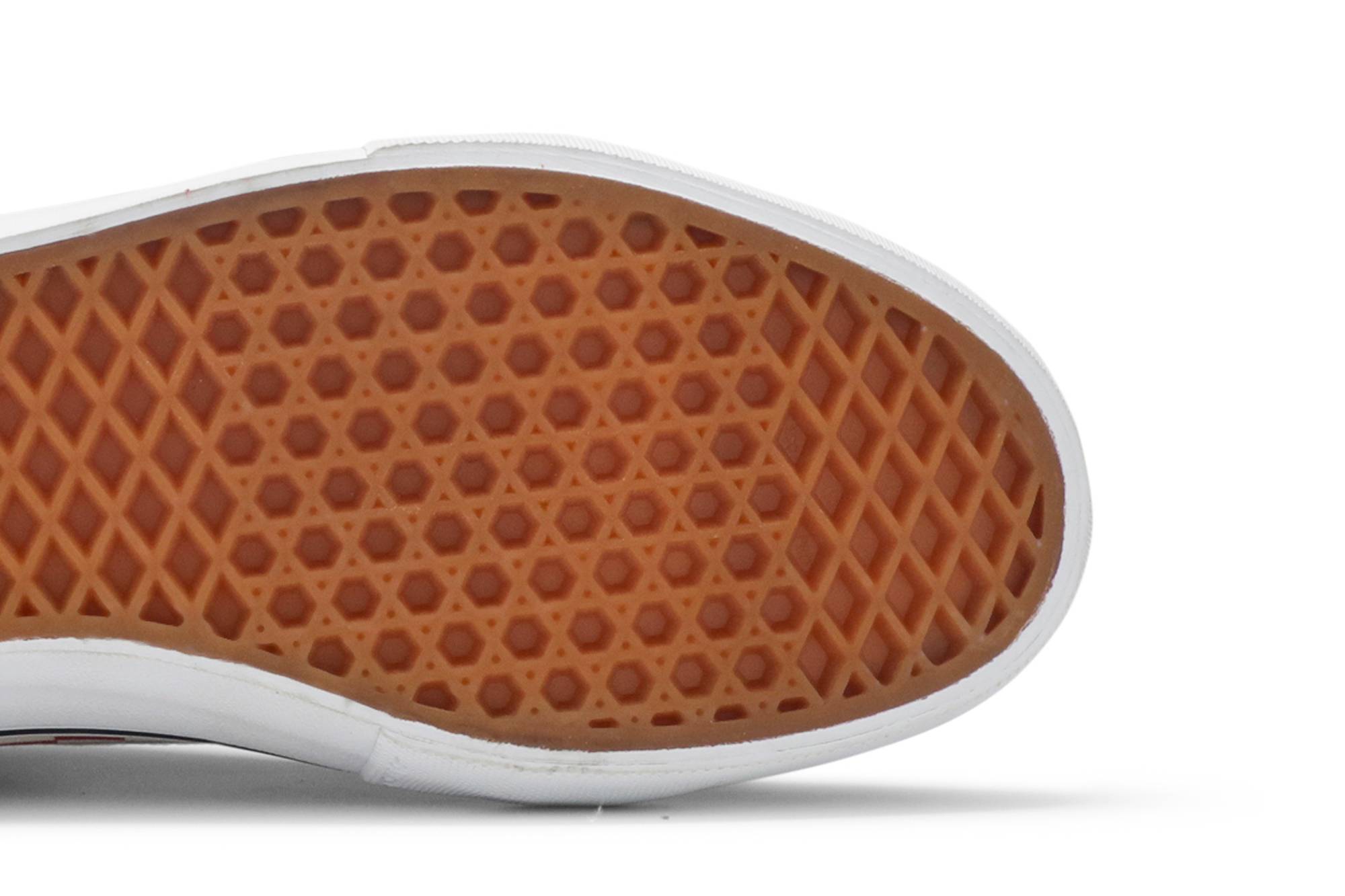 Supreme Vans Sk8-Hi Pro 'Checkered Red' 圖 5