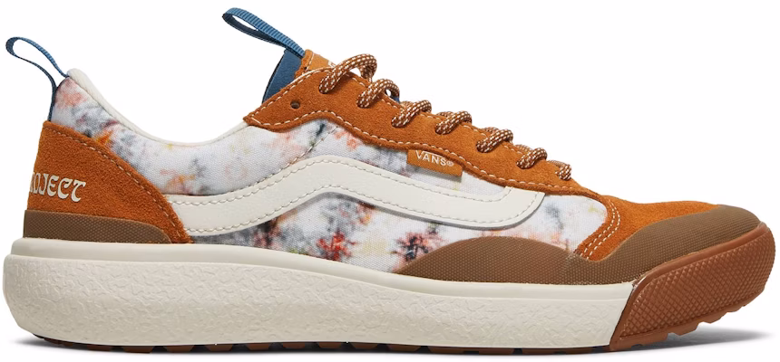 Parks Project x Vans UltraRange Exo SE '扎染' VN0A4UWM538 Buy Parks Project x Vans UltraRange Exo SE '扎染' VN0A4UWM538