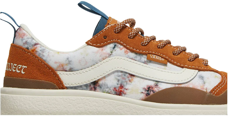 Parks Project x Vans UltraRange Exo SE '扎染' VN0A4UWM538 Order Parks Project x Vans UltraRange Exo SE '扎染' VN0A4UWM538