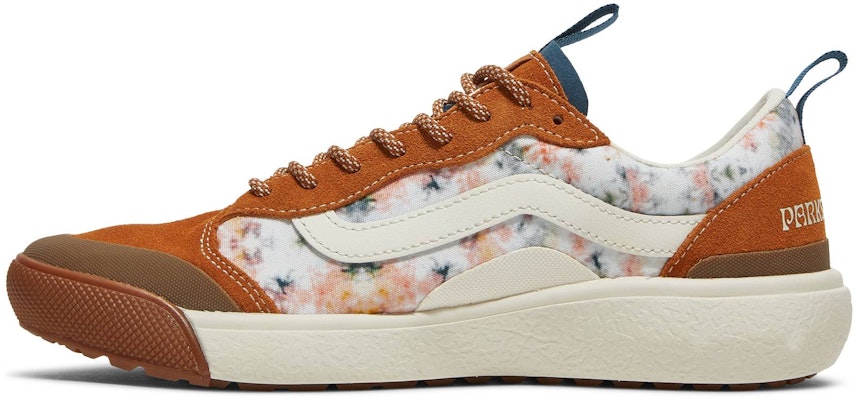Parks Project x Vans UltraRange Exo SE '扎染' VN0A4UWM538 Lookbook Parks Project x Vans UltraRange Exo SE '扎染' VN0A4UWM538