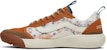 Parks Project x Vans UltraRange Exo SE 'Tie-Dye' Edisi Terhad VN0A4UWM538