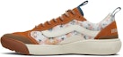 Lookbook Parks Project x Vans UltraRange Exo SE 'Tie-Dye' Edisi Terhad VN0A4UWM538