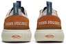 Details for Parks Project x Vans UltraRange Exo SE 'Tie-Dye' Edisi Terhad VN0A4UWM538