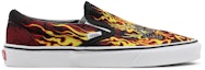 Buy Vans Classic Slip-On 'Samurai Rising' Lelaki VN0A33TB44I