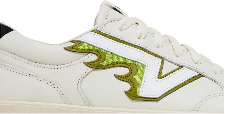 Vans Lowland Comfycush 'Flama - Lime Punch' VN0A54MH2SC Order Vans Lowland Comfycush 'Flama - Lime Punch' VN0A54MH2SC
