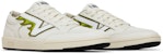 Vans Lowland Comfycush 'Api - Limau Nipis' VN0A54MH2SC