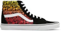 Buy Vans Sk8-Hi 'Logo Flame' VN0A4U3C2N5