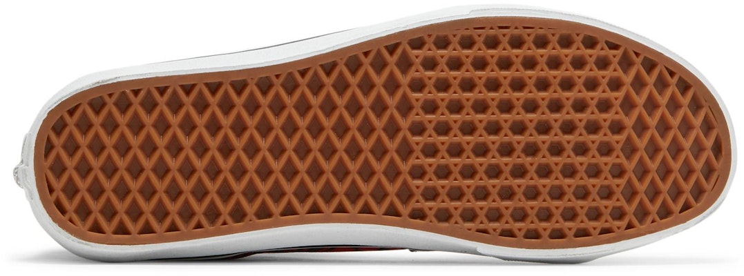 Vans Sk8-Hi 'Logo Flame' VN0A4U3C2N5 Shop Vans Sk8-Hi 'Logo Flame' VN0A4U3C2N5