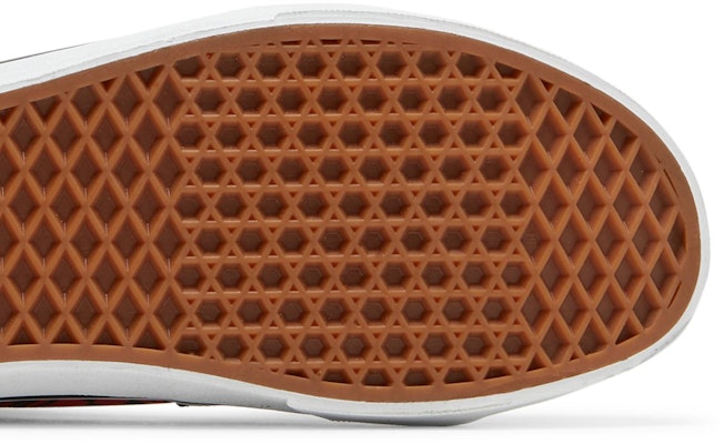 Vans Sk8-Hi 'Logo Flame' VN0A4U3C2N5 Purchase Vans Sk8-Hi 'Logo Flame' VN0A4U3C2N5