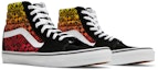 Cheap Vans Sk8-Hi 'Logo Flame' VN0A4U3C2N5