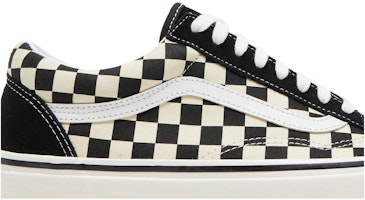 Vans Old Skool 36 DX 'Anaheim Factory - Tablero Negro' VN0A38G2OAK Order Vans Old Skool 36 DX 'Anaheim Factory - Tablero Negro' VN0A38G2OAK