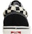 Vans Old Skool 36 DX 'Anaheim Factory - Black Checkerboard' Hitam Kotak-kotak VN0A38G2OAK