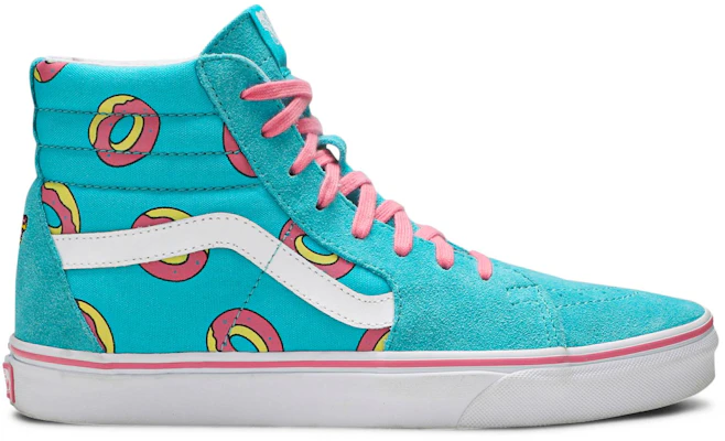 Odd Future x Vans Sk8-Hi 'Donut' Zapatillas VN0A32QGNHC Buy Odd Future x Vans Sk8-Hi 'Donut' Zapatillas VN0A32QGNHC