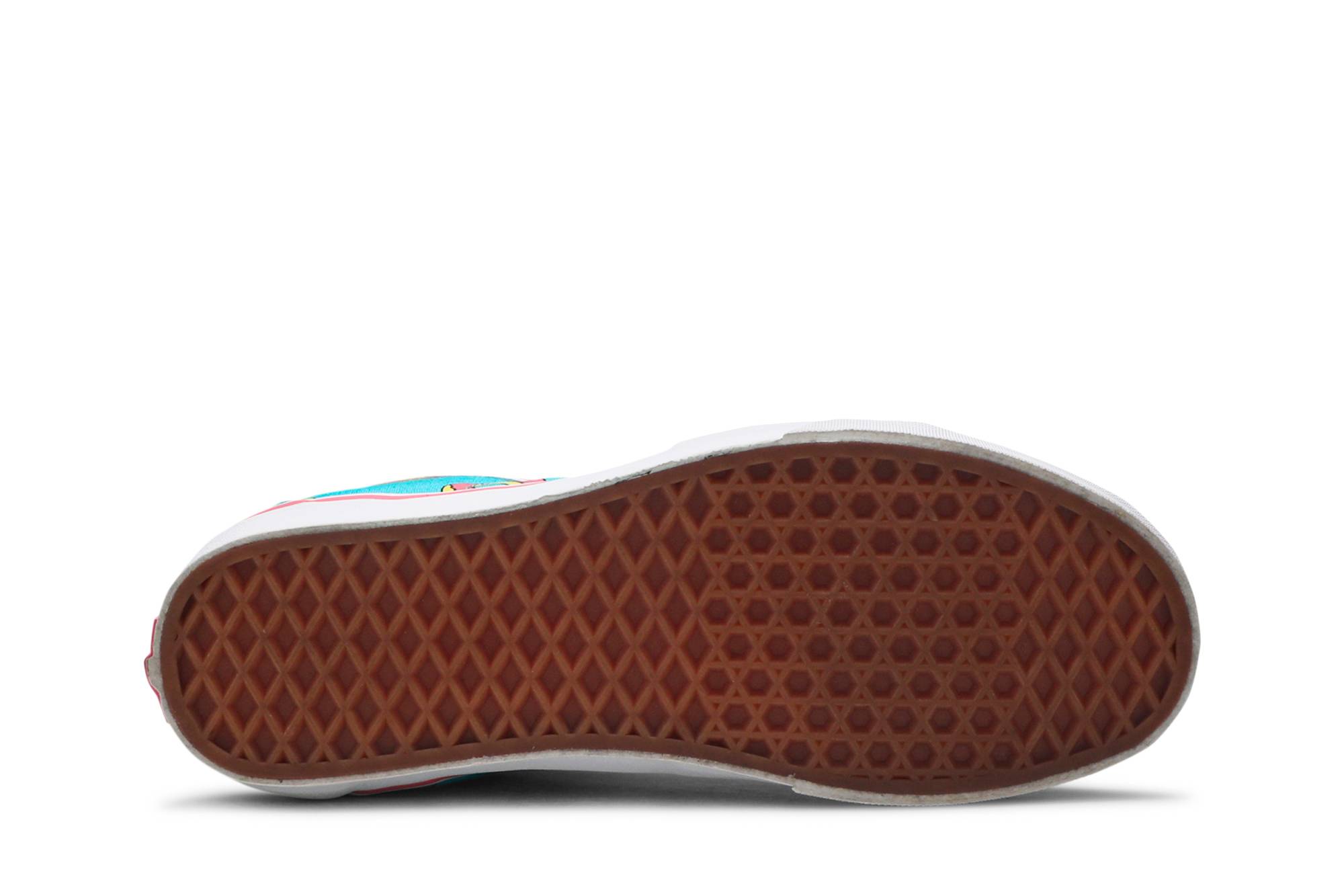 Shop Odd Future x Vans Sk8-Hi 'Donut' Zapatillas VN0A32QGNHC