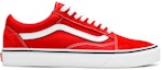Buy Vans Old Skool 'Racing Red' Merah Lumba VN0A4BV5JV6