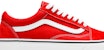 Vans Old Skool 'Racing Red' Merah Lumba VN0A4BV5JV6