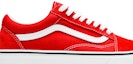 Order Vans Old Skool 'Racing Red' Merah Lumba VN0A4BV5JV6