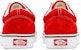 Vans Old Skool 'Racing Red' Merah Lumba VN0A4BV5JV6