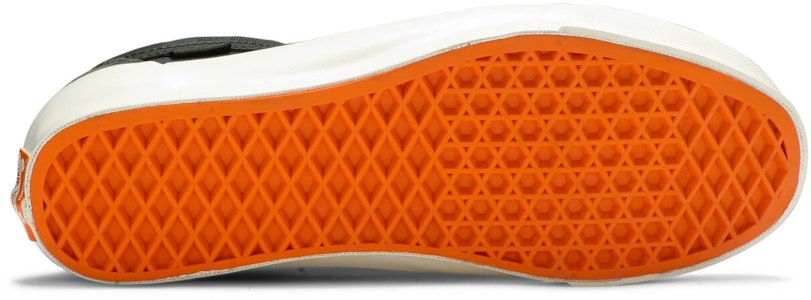 Porter-Yoshida & Co. x Vans OG Old Skool LX '绿色花卉棋盘格' VN0A4P3XWW6 Shop Porter-Yoshida & Co. x Vans OG Old Skool LX '绿色花卉棋盘格' VN0A4P3XWW6