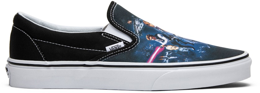 Star Wars x Vans Classic Slip-On 'Una Nueva Esperanza' VN-0XG8DJK Buy Star Wars x Vans Classic Slip-On 'Una Nueva Esperanza' VN-0XG8DJK
