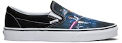 Buy Star Wars x Vans Classic Slip-On 'A New Hope' VN-0XG8DJK
