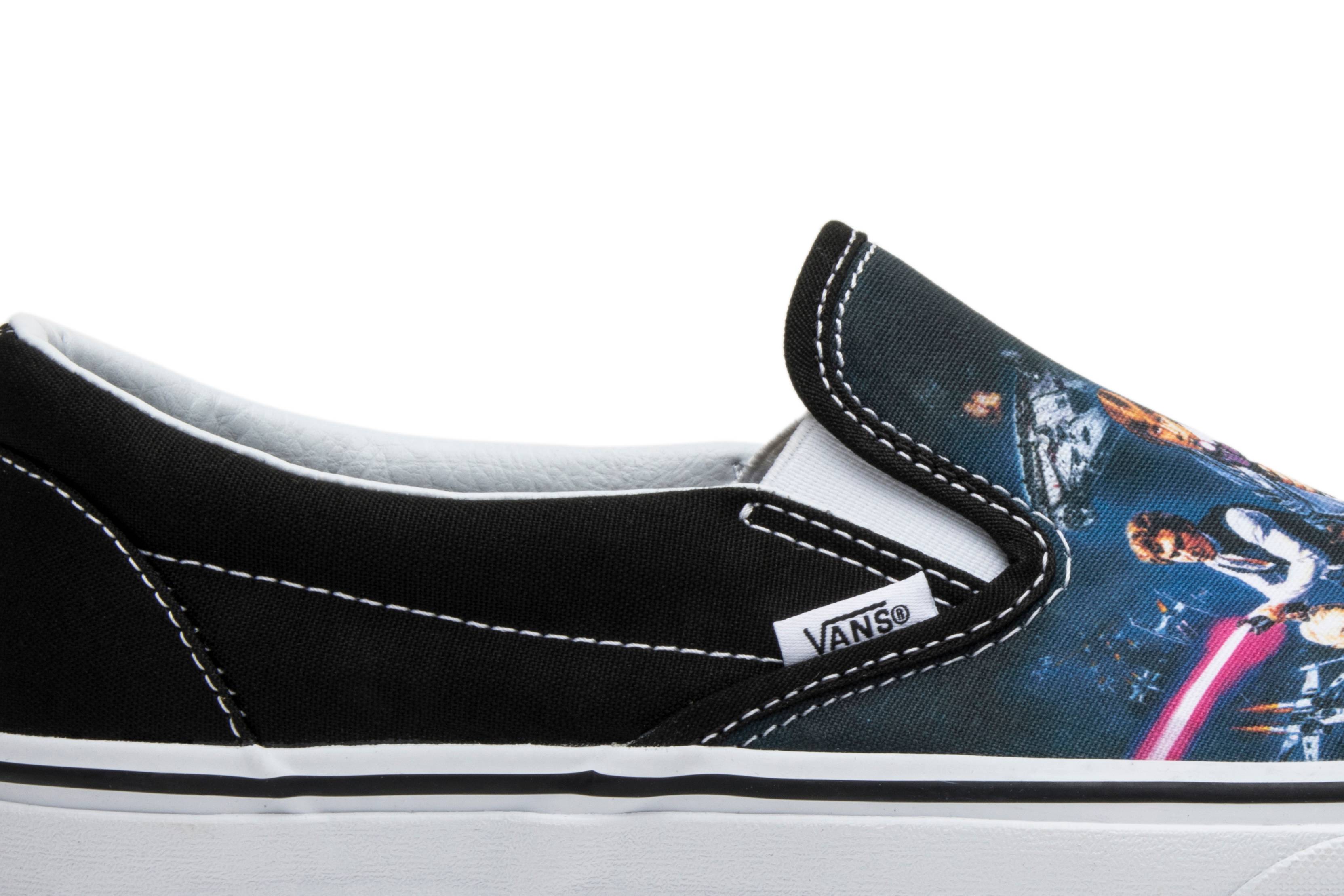 Order Star Wars x Vans Classic Slip-On 'Una Nueva Esperanza' VN-0XG8DJK