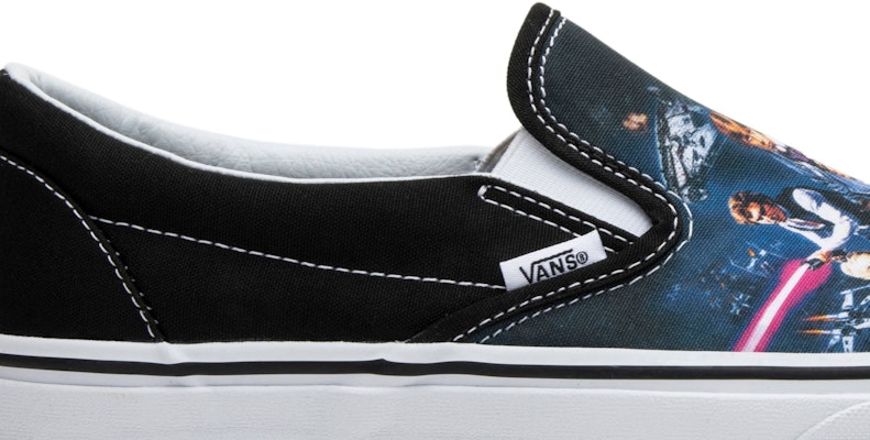 Star Wars x Vans Classic Slip-On 'A New Hope' VN-0XG8DJK Order Star Wars x Vans Classic Slip-On 'A New Hope' VN-0XG8DJK