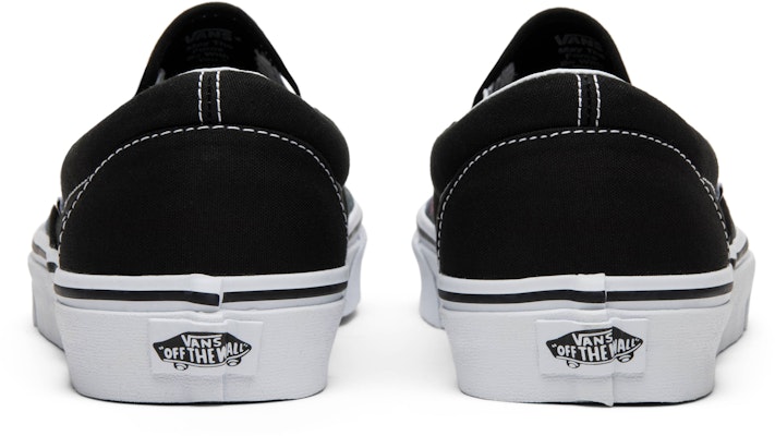 Star Wars x Vans Classic Slip-On 'A New Hope' VN-0XG8DJK Details for Star Wars x Vans Classic Slip-On 'A New Hope' VN-0XG8DJK
