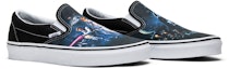 Cheap Star Wars x Vans Classic Slip-On 'A New Hope' VN-0XG8DJK