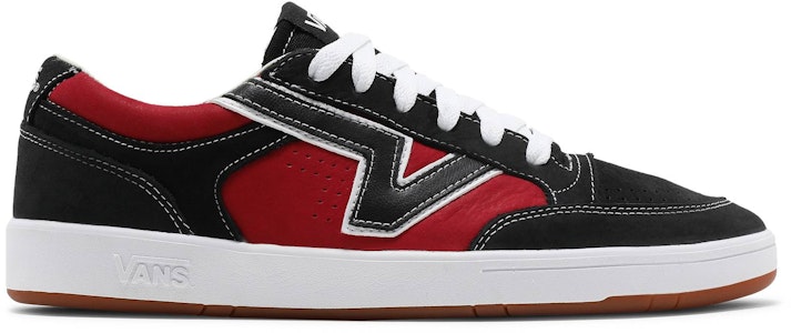 Vans Lowland CC 'Black Chili Pepper' Hitam Paprika VN0A4TZY2S1 Buy Vans Lowland CC 'Black Chili Pepper' Hitam Paprika VN0A4TZY2S1