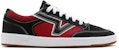 Vans Lowland CC 'Hitam Cili Merah' VN0A4TZY2S1