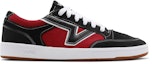 Buy Vans Lowland CC 'Hitam Cili Merah' VN0A4TZY2S1