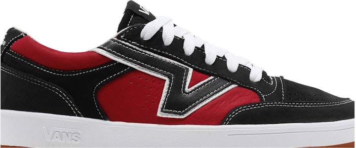 Vans Lowland CC 'Black Chili Pepper' Hitam Paprika VN0A4TZY2S1 Order Vans Lowland CC 'Black Chili Pepper' Hitam Paprika VN0A4TZY2S1