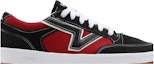 Order Vans Lowland CC 'Hitam Cili Merah' VN0A4TZY2S1