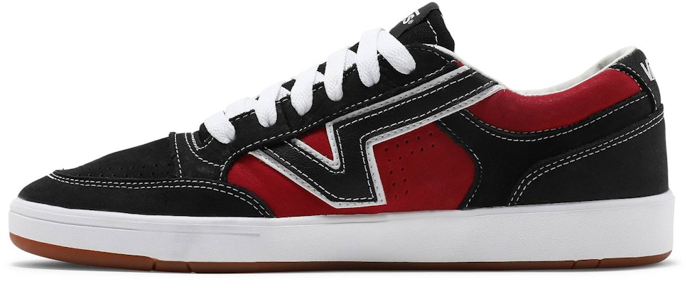 Vans Lowland CC 'Black Chili Pepper' VN0A4TZY2S1 Lookbook Vans Lowland CC 'Black Chili Pepper' VN0A4TZY2S1