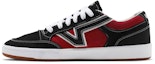 Lookbook Vans Lowland CC 'Hitam Cili Merah' VN0A4TZY2S1