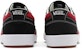 Vans Lowland CC 'Hitam Cili Merah' VN0A4TZY2S1